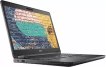 Laptop Dell Latitude 5490 Intel Core I5 8va Gen