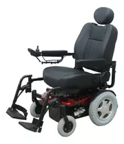 Cadeira De Rodas Motorizada Freedom Millenium C