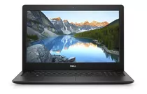  Notebook Inspiron Dell 3593 I3 | 128gb | 4gb Ram | Pant 15.