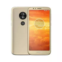 Celular Motorola E5 Play (único)