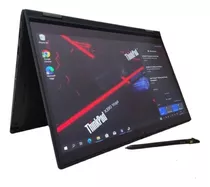 Portátil Corporativo Lenovo X380 Core I7 8va 8g 512ssd Touch