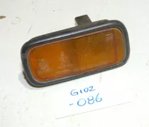 Intermitente De Tapabarro Rh Daihatsu Charade G102 1991-1995