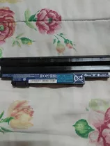 Batería Original Pbatería Para Laptop Acer Aspire D255