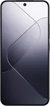 Xiaomi 14 5g Negro (ram 12gb 256gb) / Nuevo / 12m Garantía