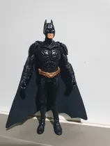 Boneco Batman 12 Centímetros Para Colecionar