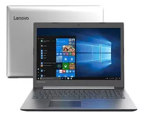 Notebook Lenovo 81fn0001br - Celeron  4gb  Hd 1tb 15.6   W10