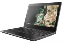 Lenovo Chromebook 11.6  Laptop, Intel Celeron N4020, 4gb Ram