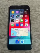  iPhone 8 Plus 64 Gb Gris Espacial - Unico Dueño