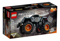 Lego Technic Monster Jam Max-d - 230