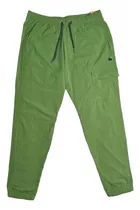 Pantalon Tipo Jogger C/elastico Hollister By Abercrombie