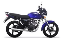 Zanella Rx 150cc Z7 Full Motozuni M. Grande