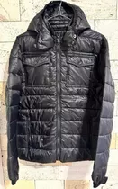 Campera Puffer Garcon García