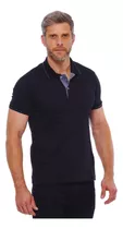 Camisa Gola Polo Slim Lisa 100% Algodão Qualidade Premium