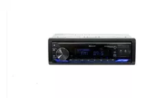 Radio Para Auto Aiwa Mp3/usb/ Bluetooth