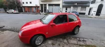 Ford Fiesta Lx 1999 1.6 8v Naftero