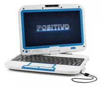 Notebook Positivo