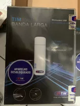 Modem Huawei E160 Branco Desbloqueado