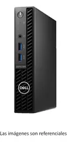 Dell Optiplex 3000 Mff Dt Spa Ci5-12500t 8gb 256gb Ssd Win 1