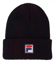 Gorro Fila Urban En Azul Y Rojo Unisex | Stock Center