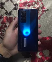 Celular Huawei P40 8 Ram 128 Gb Azul