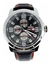 Reloj F16585/9 Festina Hombre Sport