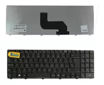 Teclado Laptop Gateway Nv52 Nv53 Nv58 Packard Bell Easynote