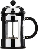 Cafetera Francesa Bodum Chambord Shiny Metal 500cc 11171-16