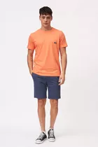 Remera Hombre Billabong Journey Color