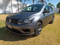 Volkswagen Gol 2020 1.6 Comfortline Mt