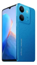 Smartphone Infinix Smart 7 3gb Ram 64gb 4g Azul 6,6  Hd+