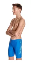 Malla Calza Natación Speedo Niño Sports Logo Panel Jr Jammer