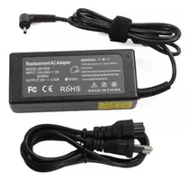 Fonte Carregador Notebook Acer Aspire A515-54 Plug Fino