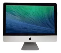 iMac 11.2 Core I3 540 3.07ghz 4gb 240gb Ssd 21.5 Pulgadas