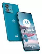 Motorola Edge 40 Neo Color Celeste