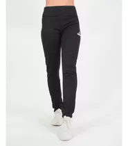 Pantalon Sonder Pantalon Deportivo Negro-060ba32t