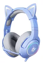 Auriculares Gamer Onikuma K9