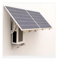 Kit Panel Solar Cargador Baterias Casas Carros Motos Lancha