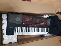 Korg Pa 700 Teclado Internacional