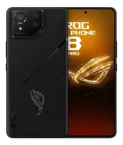 Asus Rog Phone 8 Pro Edition 5g 1tb + 24gb Ram  - Black