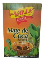 Té De Coca 