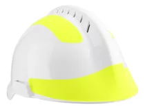 Casco De Bombero Safety S Protección Contra Impactos