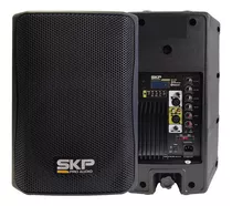 Bafle Potenciado 10 Pulgadas Skp Sk-2px Bluetooth 150w Rms