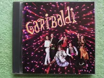 Eam Cd Garibaldi Mex Mix 1988 Su Primer Album Debut Estudio