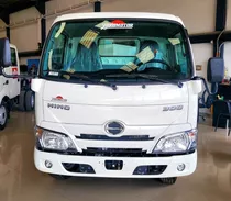 Hino Dutro Pro Cara Nueva. Crédito Fácil Y Rápido!!