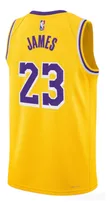 Camiseta  Angeles Lakers  Lebron James #23
