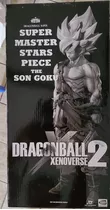 Dragon Ball Xenoverse 2 Edición Coleccionista