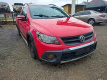 Sucata Para Retirada De Peça Volkswagen Saveiro Cross 1.6 G5