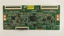 Placa T-con Tv Smart Hitachi Cdh-le654ksmart18