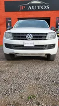 Volkswagen Amarok Startline 2.0