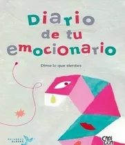 Diario De Tu Emocionario  - 